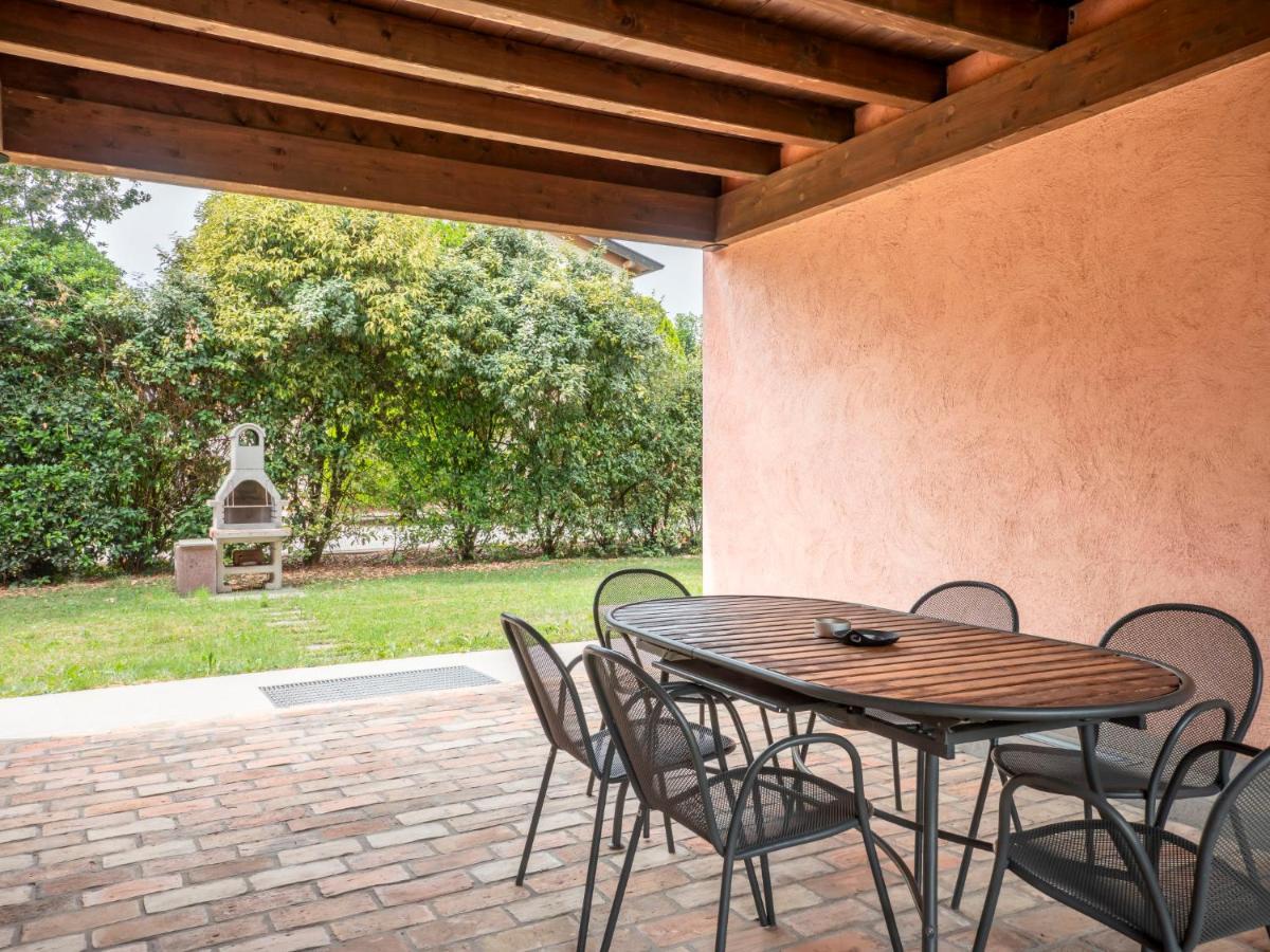 Holiday Home Domus Magna-3 By Interhome Povoletto Екстер'єр фото