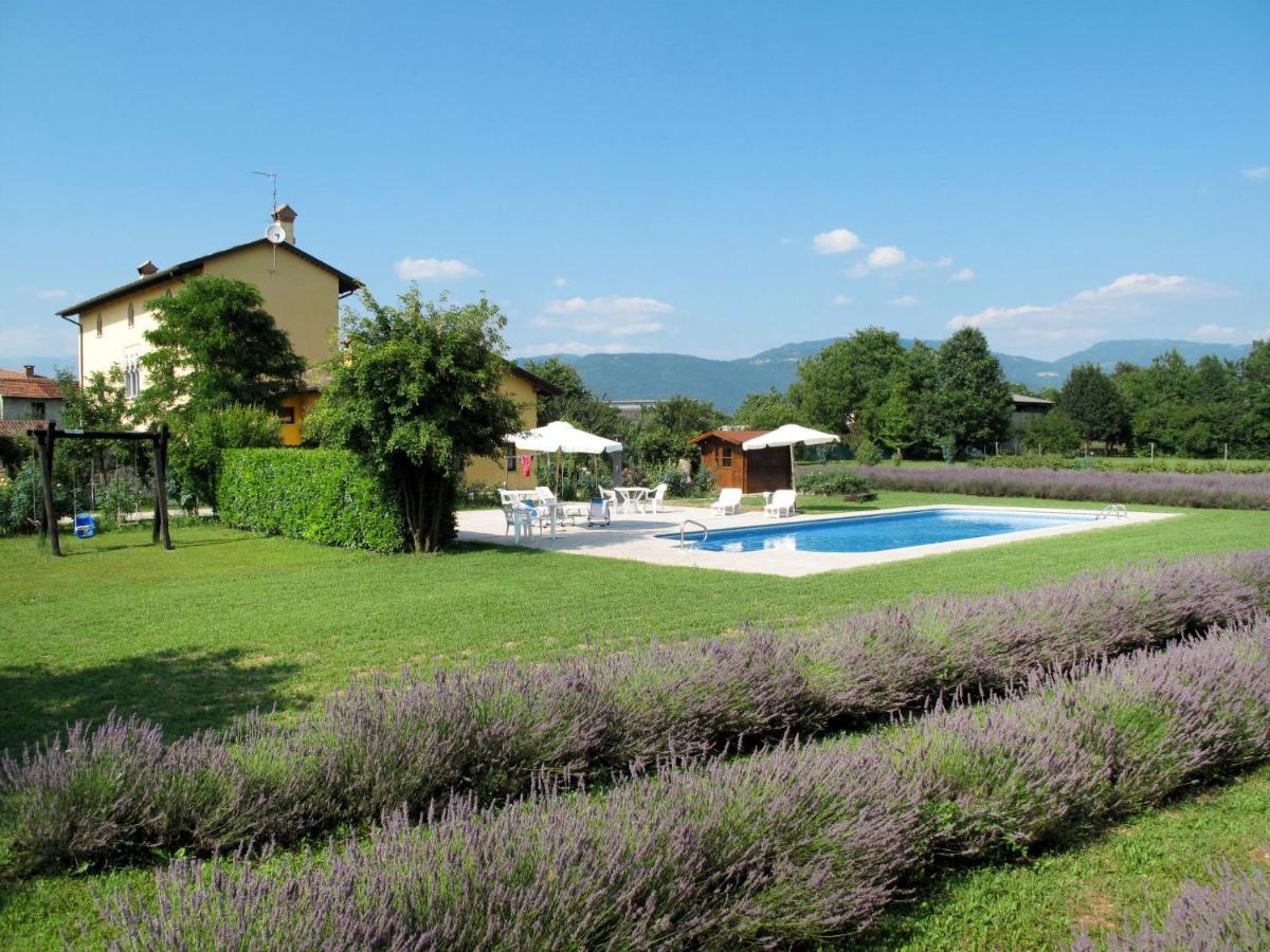 Holiday Home Domus Magna-3 By Interhome Povoletto Екстер'єр фото