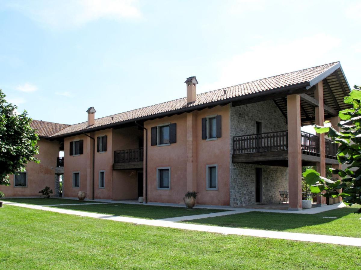Holiday Home Domus Magna-3 By Interhome Povoletto Екстер'єр фото