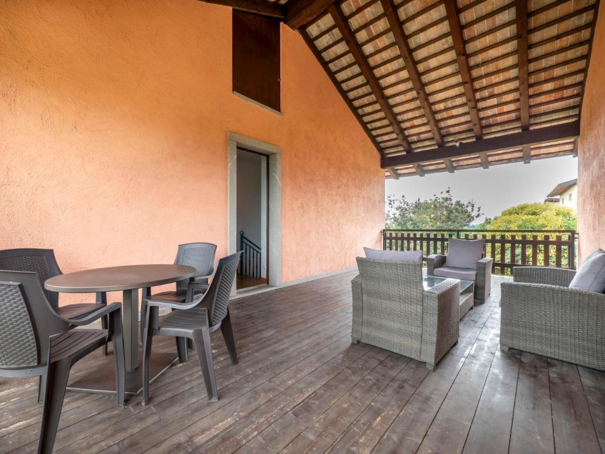 Holiday Home Domus Magna-3 By Interhome Povoletto Екстер'єр фото