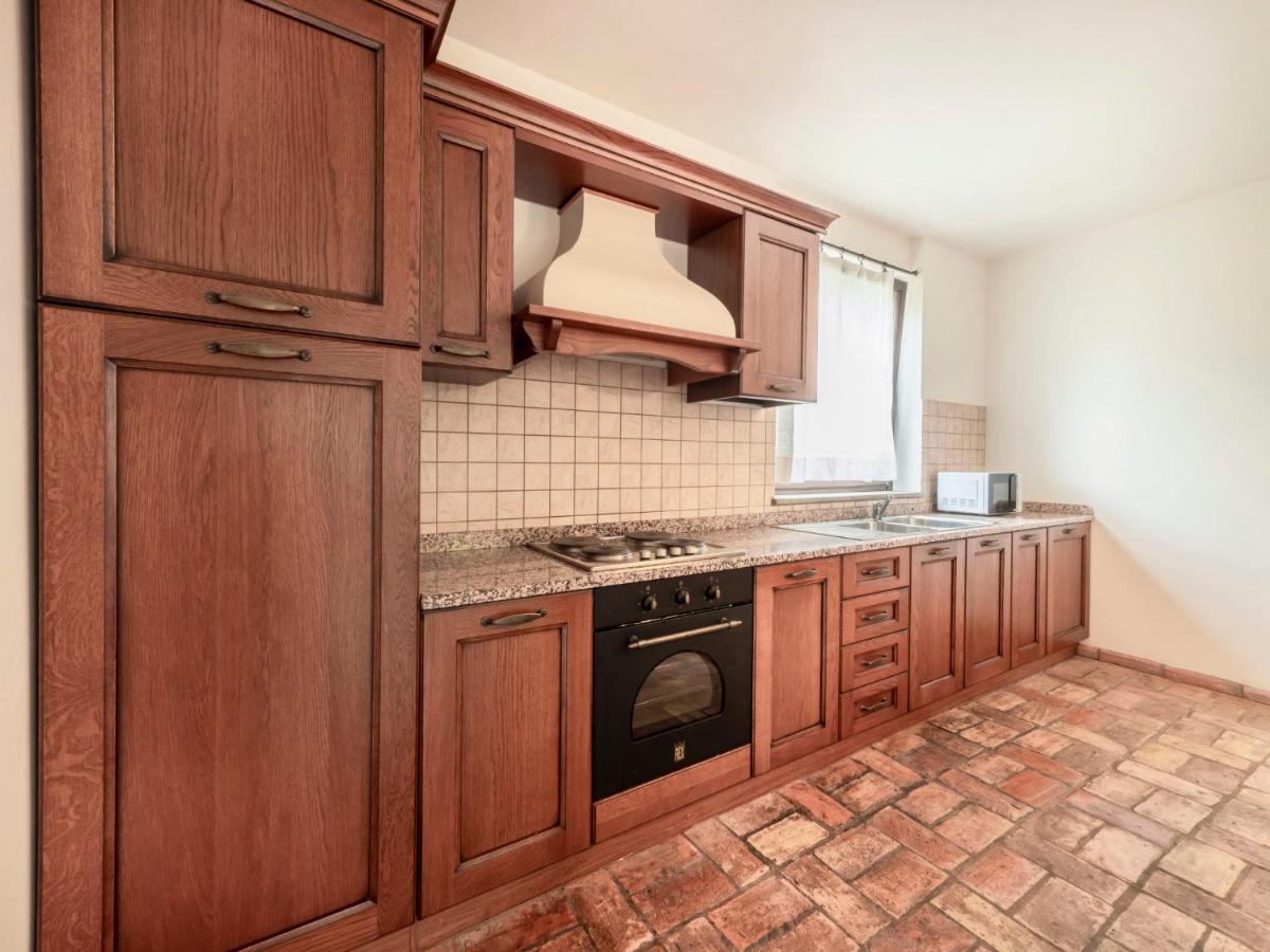 Holiday Home Domus Magna-3 By Interhome Povoletto Екстер'єр фото