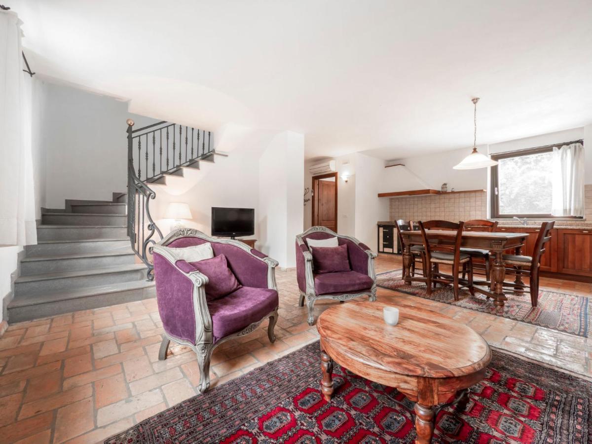 Holiday Home Domus Magna-3 By Interhome Povoletto Екстер'єр фото