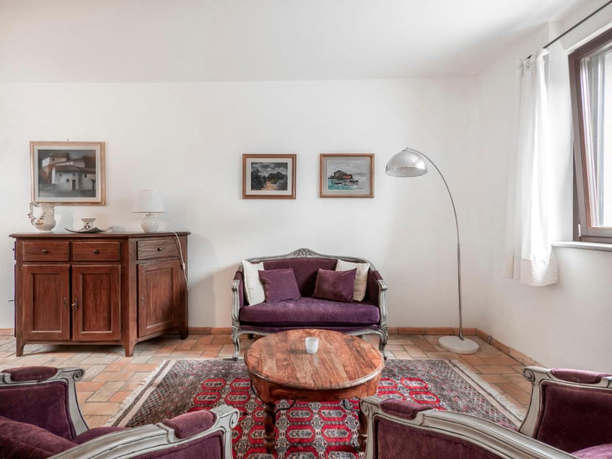 Holiday Home Domus Magna-3 By Interhome Povoletto Екстер'єр фото