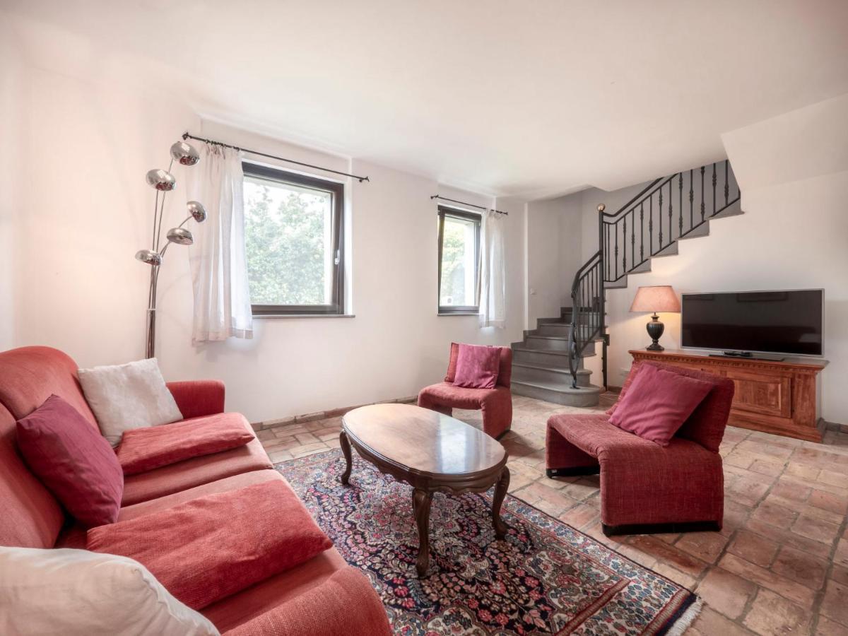 Holiday Home Domus Magna-3 By Interhome Povoletto Екстер'єр фото