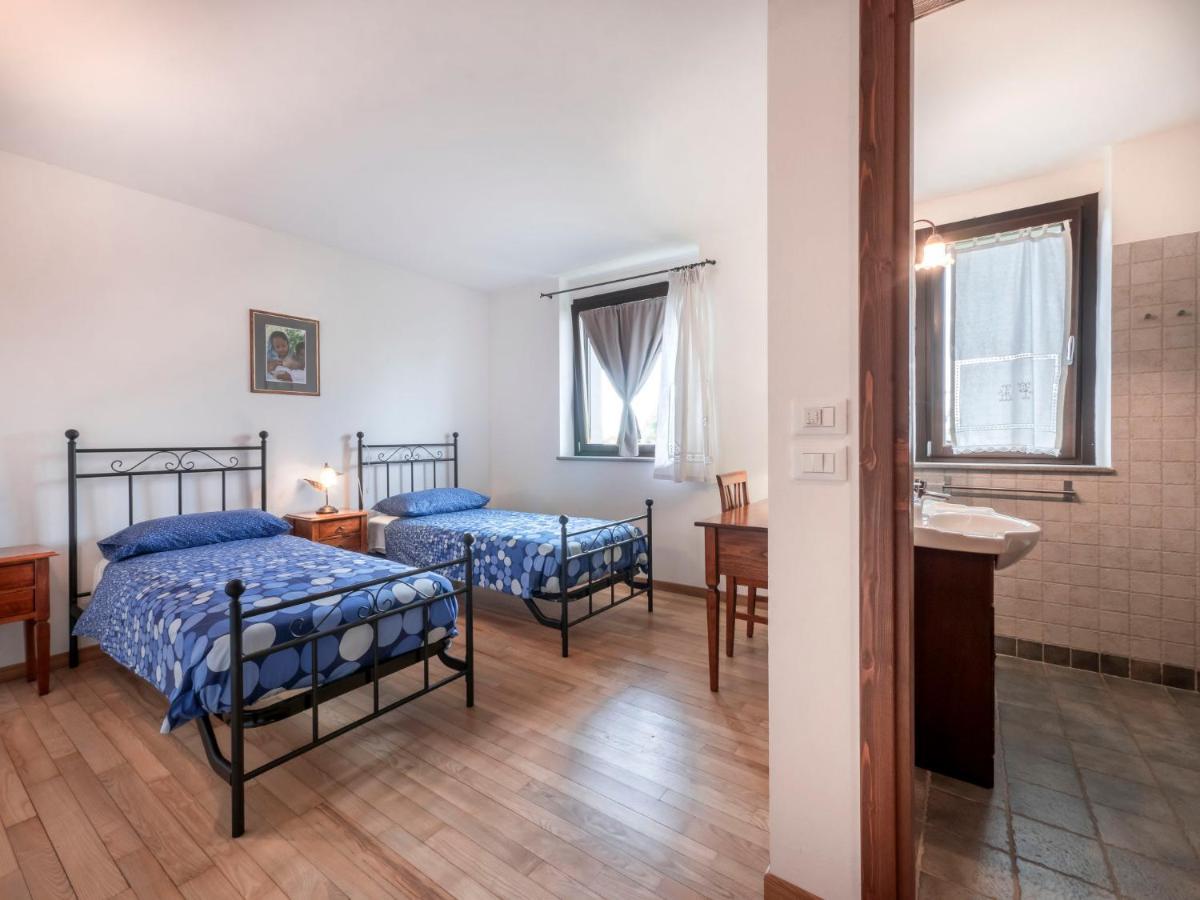 Holiday Home Domus Magna-3 By Interhome Povoletto Екстер'єр фото