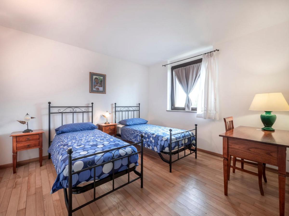 Holiday Home Domus Magna-3 By Interhome Povoletto Екстер'єр фото